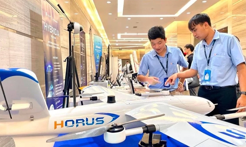 Từng bước hiện thực h&oacute;a chip &ldquo;Make in Vietnam&rdquo;