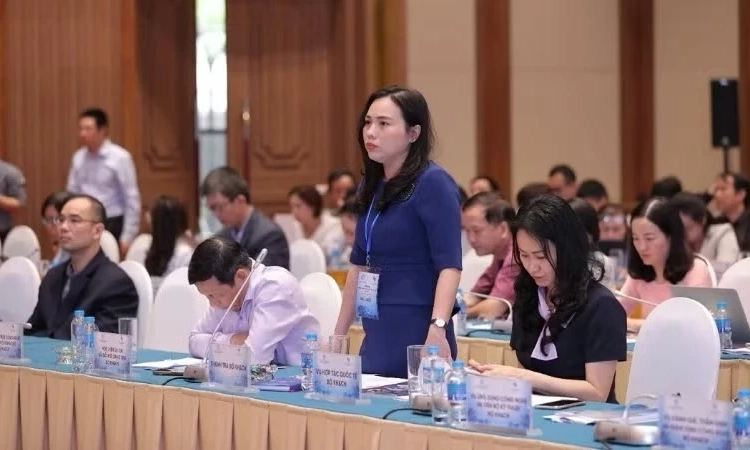 Bước chuyển trong tư duy ch&iacute;nh s&aacute;ch về sở hữu tr&iacute; tuệ