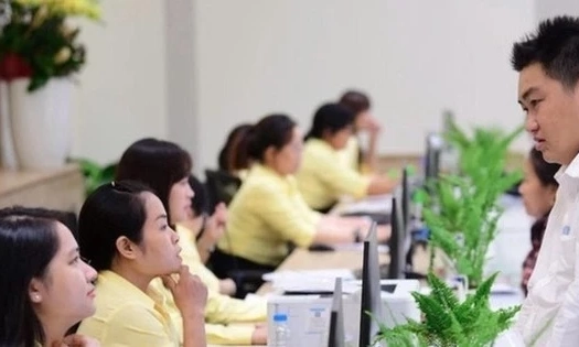C&aacute;c trường hợp được x&eacute;t tuyển, ưu ti&ecirc;n v&agrave; tiếp nhận v&agrave;o vi&ecirc;n chức
