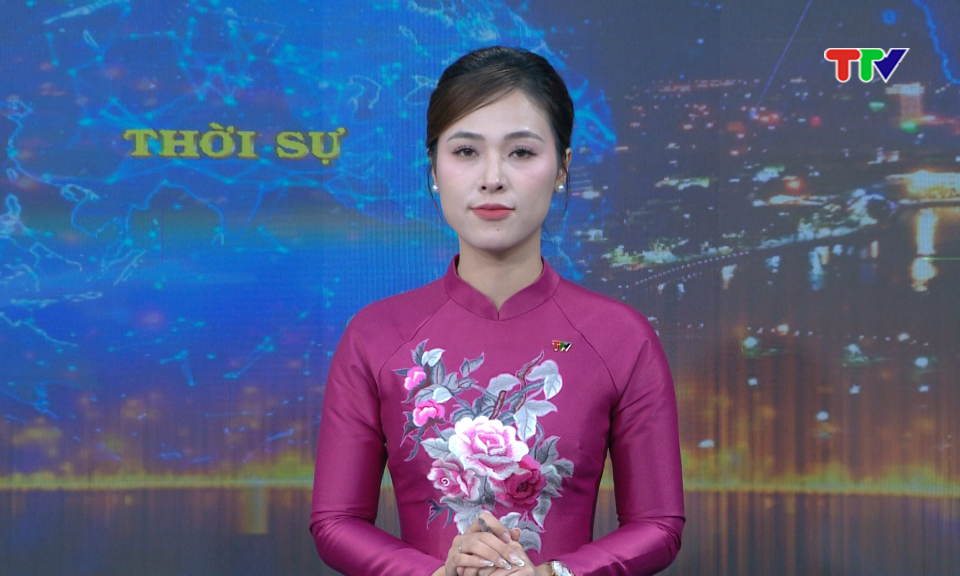 Thời sự trưa 7-7-2026
