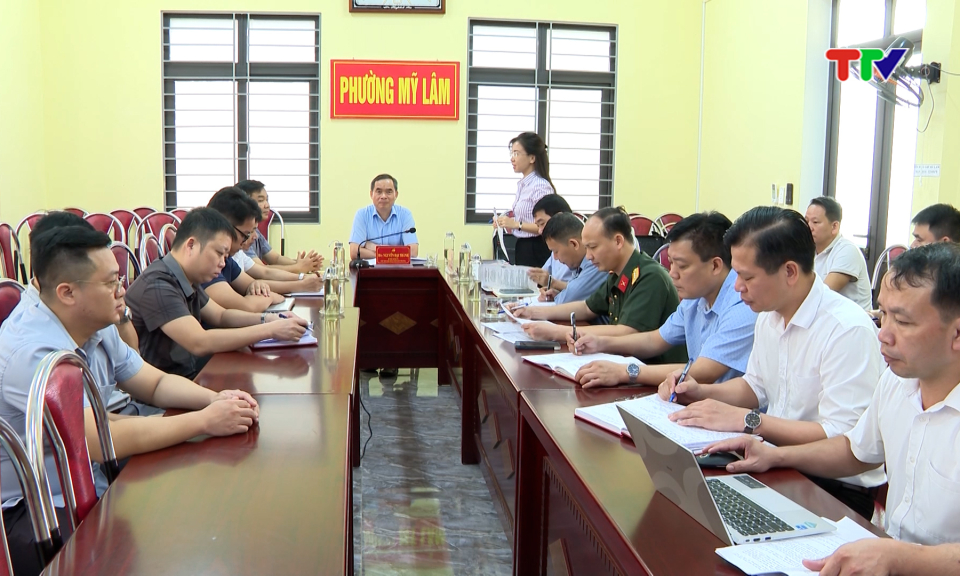 Ch&iacute;nh quyền số từ cơ sở