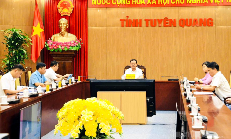 N&acirc;ng cao chất lượng quản l&yacute; x&acirc;y dựng, giao th&ocirc;ng v&agrave; đ&ocirc; thị