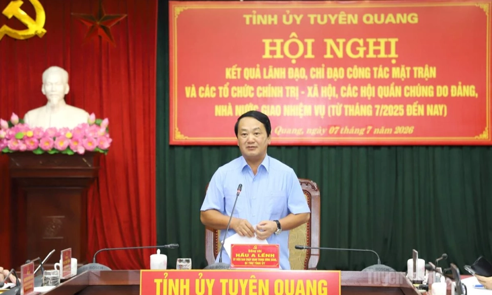 Khơi dậy, ph&aacute;t huy sức mạnh đại đo&agrave;n kết to&agrave;n d&acirc;n tộc