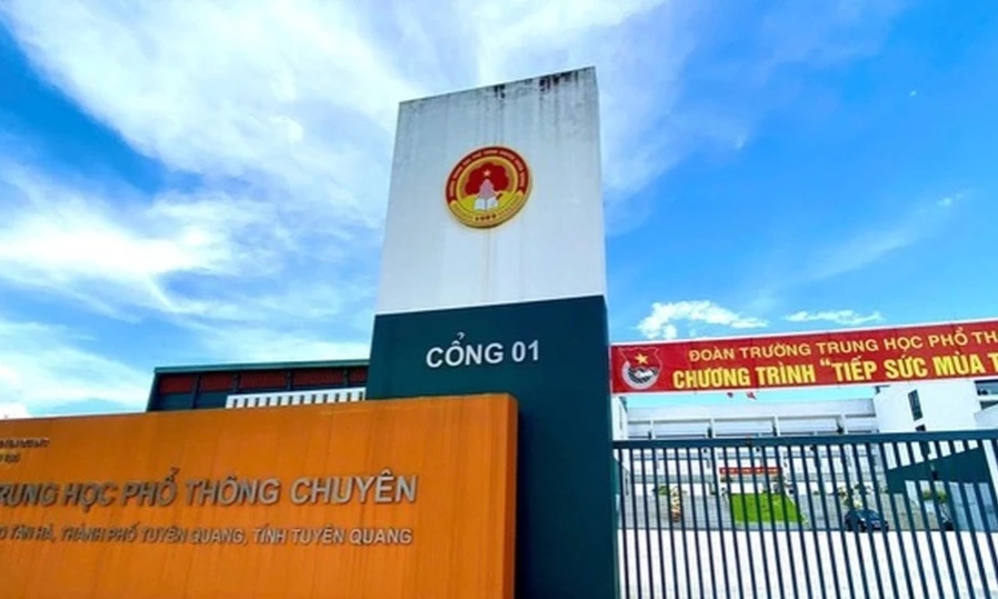 R&agrave; so&aacute;t tổng thể kết quả Kỳ thi tốt nghiệp THPT năm 2026 của c&aacute;c địa phương tr&ecirc;n cả nước