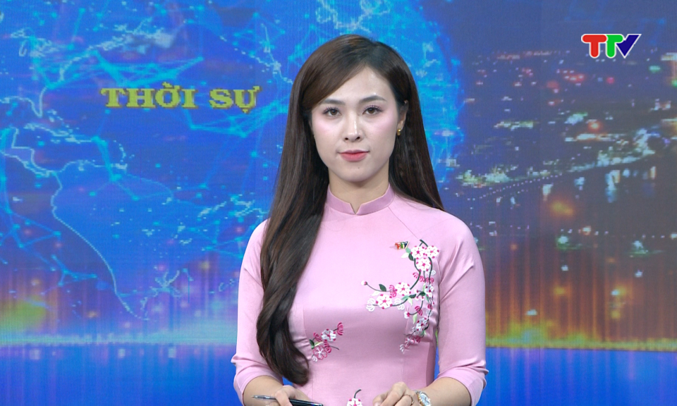 Thời sự tối 7-7-2026