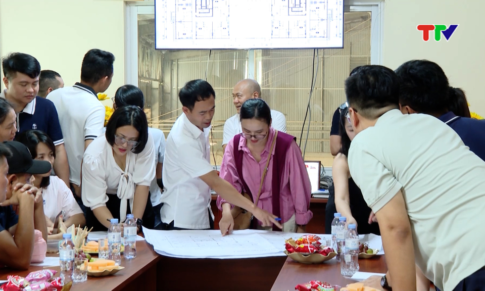 Nh&agrave; ở x&atilde; hội &ndash; Khoảng c&aacute;ch từ ch&iacute;nh s&aacute;ch đến cuộc sống
