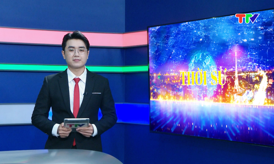 Thời sự s&aacute;ng 8-7-2026