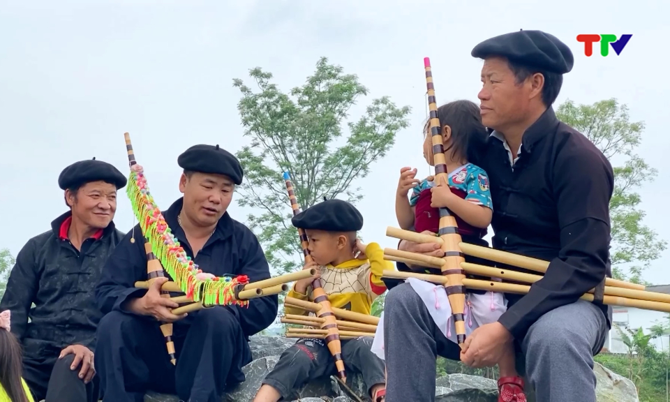 Những người giữ hồn d&acirc;n tộc