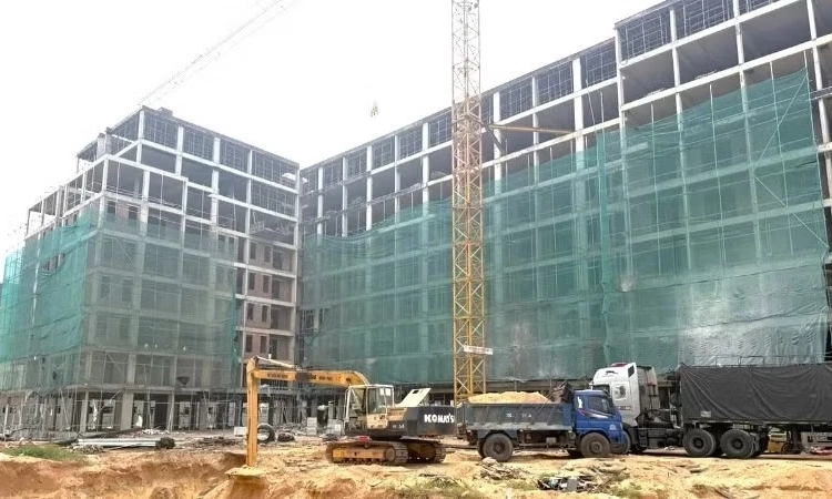 Hiện thực h&oacute;a mục ti&ecirc;u ph&aacute;t triển nh&agrave; ở x&atilde; hội
