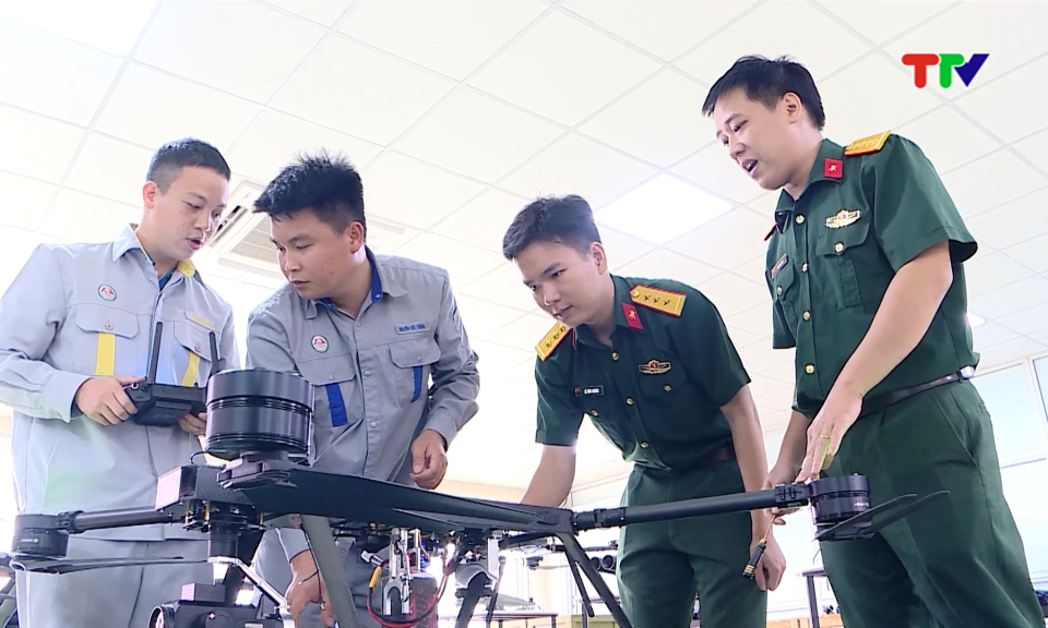 Tạo bứt ph&aacute; cho sản xuất c&ocirc;ng nghiệp những th&aacute;ng cuối năm