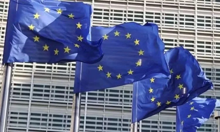 EU c&ocirc;ng bố kế hoạch h&agrave;nh động ứng ph&oacute; rủi ro AI trong an ninh mạng