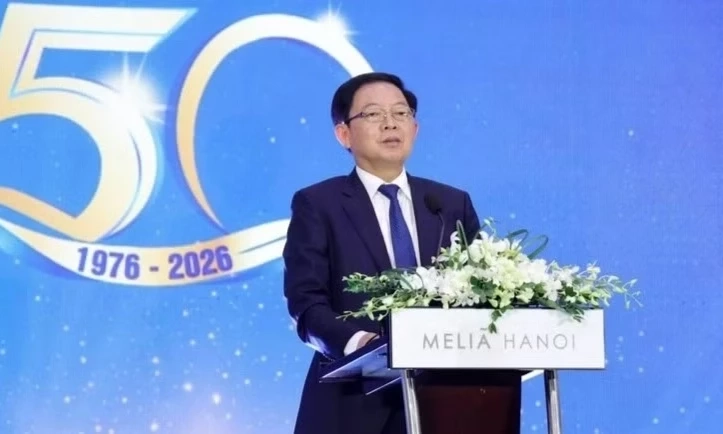 Viện Năng lượng nguy&ecirc;n tử Việt Nam v&agrave; sứ mệnh dẫn dắt ng&agrave;nh hạt nh&acirc;n Việt Nam trong kỷ nguy&ecirc;n mới