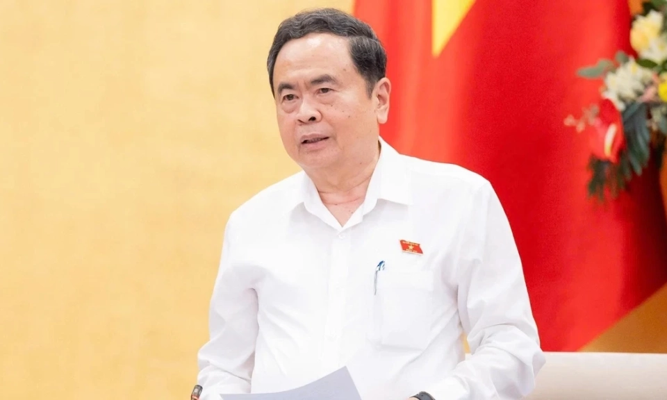 Kỳ họp kh&ocirc;ng thường lệ thứ nhất, Quốc hội kh&oacute;a XVI dự kiến khai mạc ng&agrave;y 3/8