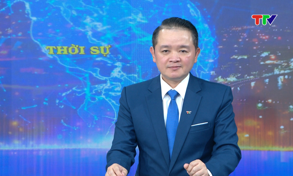 Thời sự tối 8-7-2026