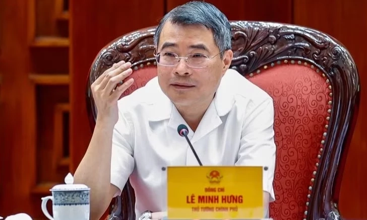 Thu hồi tối đa t&agrave;i sản của Nh&agrave; nước, bảo đảm quyền, lợi &iacute;ch hợp ph&aacute;p, ch&iacute;nh đ&aacute;ng của c&aacute;c chủ thể li&ecirc;n quan