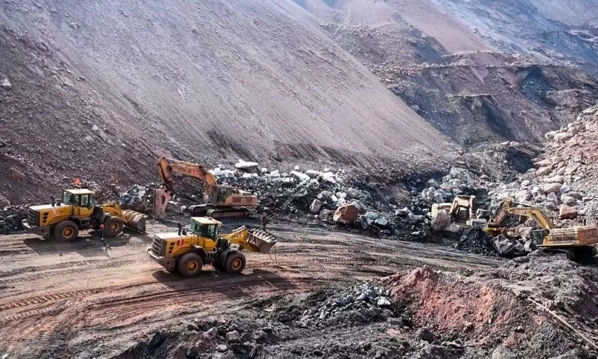 Một thợ mỏ thiệt mạng trong vụ sập mỏ than ở Afghanistan