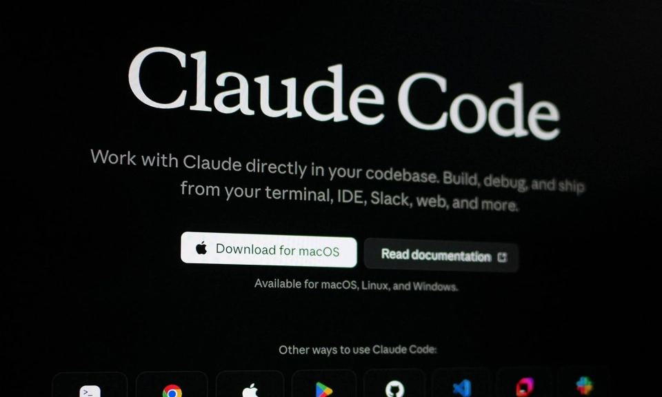 Trung Quốc cảnh b&aacute;o rủi ro bảo mật từ c&ocirc;ng cụ lập tr&igrave;nh AI Claude Code