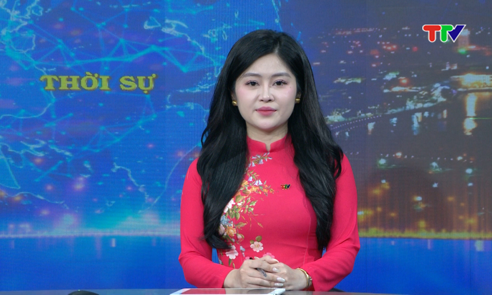 Thời sự trưa 9-7-2026