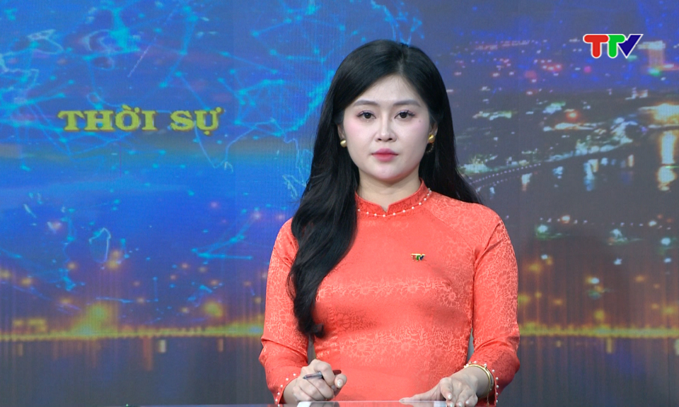 Thời sự tối 9-7-2026