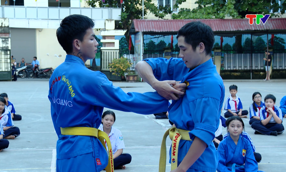 Văn h&oacute;a &ndash; Thể thao &ndash; Du lịch (9-7-2026)