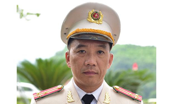 Gieo niềm tin trong l&ograve;ng D&acirc;n