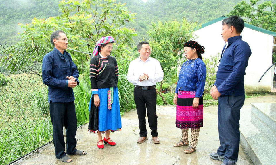 Kh&iacute; thế mới sau s&aacute;p nhập