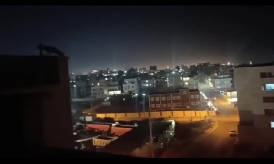 Mỹ tiếp tục kh&ocirc;ng k&iacute;ch Iran, gia tăng nguy cơ bất ổn tại Trung Đ&ocirc;ng