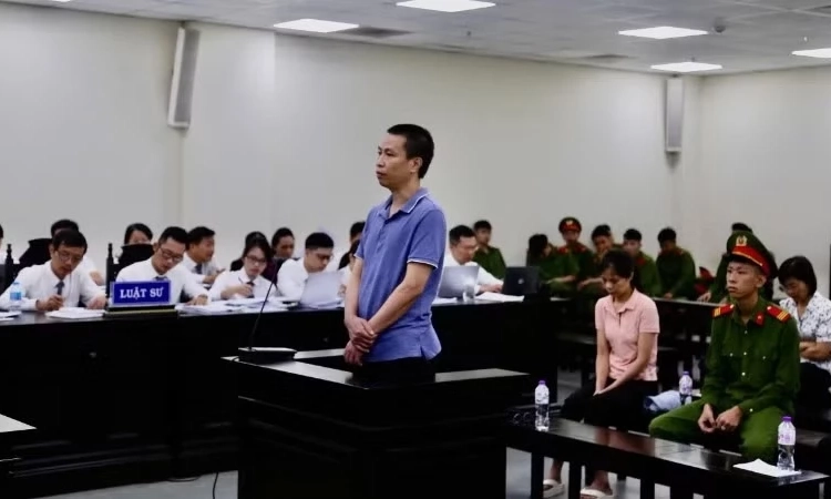 X&eacute;t xử vụ &aacute;n l&agrave;m giả h&agrave;ng triệu sản phẩm bảo vệ sức khỏe giả