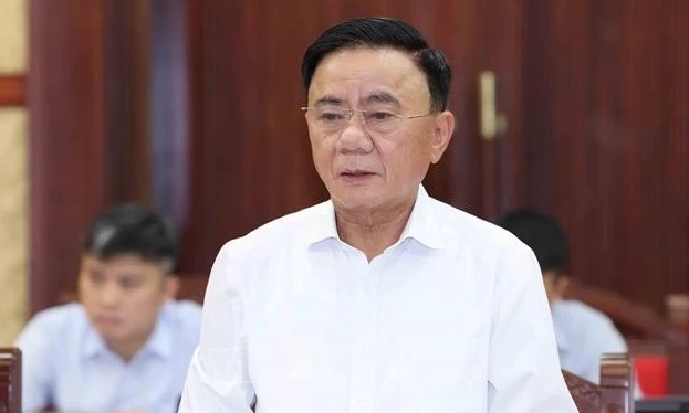 Đẩy mạnh chuyển đổi số trong c&aacute;c cơ quan Đảng: Lấy hiệu quả thực chất v&agrave; sản phẩm cụ thể l&agrave;m thước đo