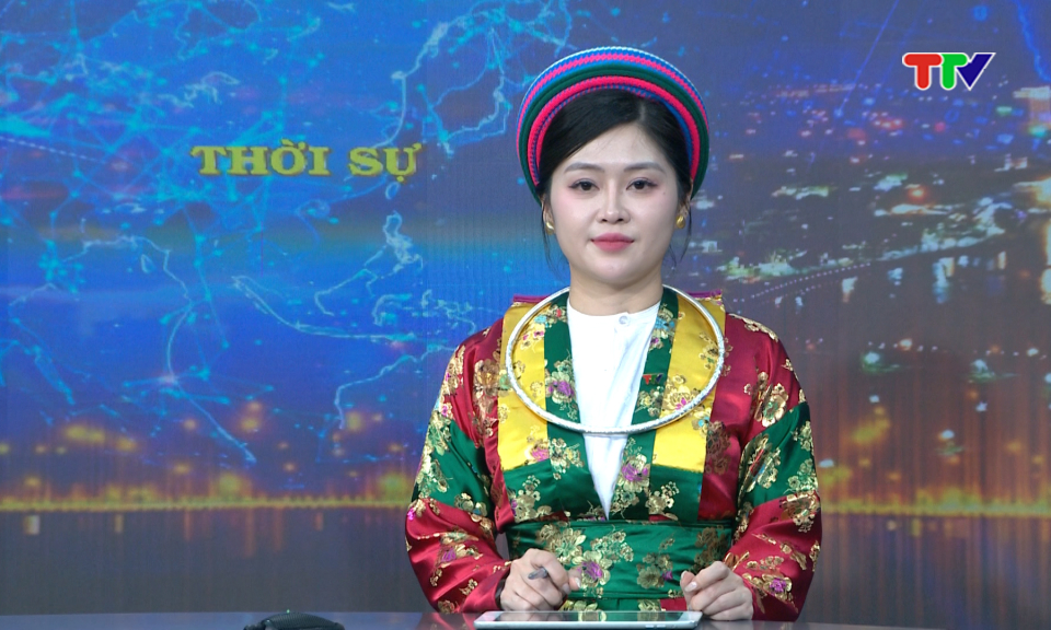 Thời sự tối 9-7-2026
