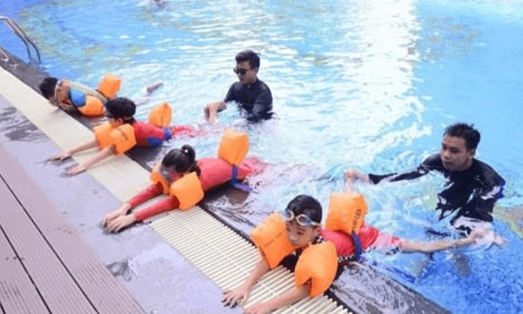 Thủ tướng y&ecirc;u cầu tiếp tục tăng cường c&ocirc;ng t&aacute;c ph&ograve;ng, chống đuối nước đối với trẻ em