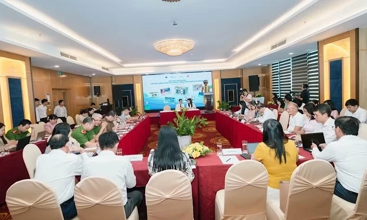 Đề xuất c&aacute;c giải ph&aacute;p ph&ograve;ng, chống đuối nước trẻ em giai đoạn 2026-2030