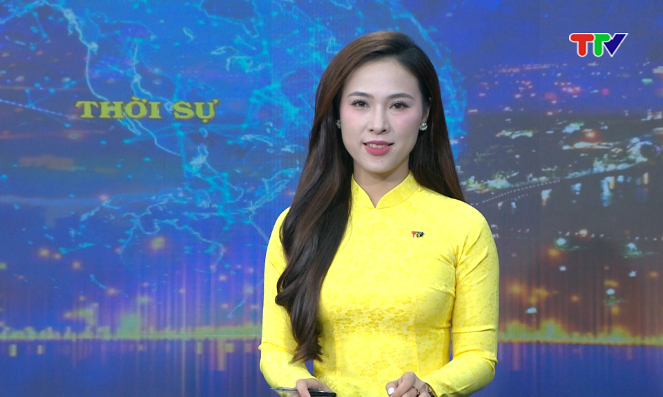 Thời sự trưa 11-7-2026