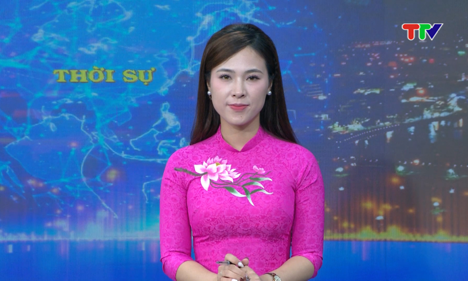 Thời sự tối 11-7-2026