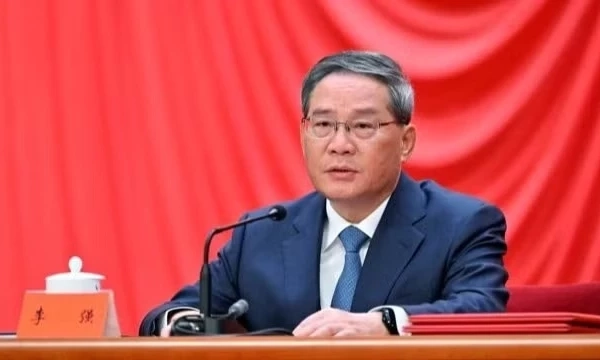 Trung Quốc, Triều Ti&ecirc;n nhất tr&iacute; tăng cường hợp t&aacute;c