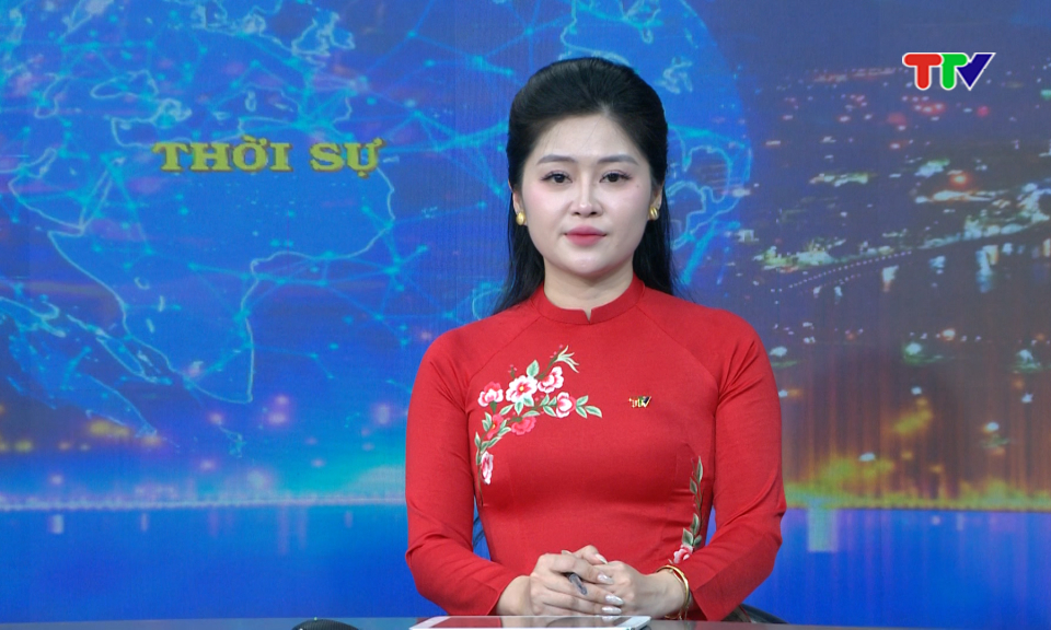   Thời sự trưa 12-7-2026