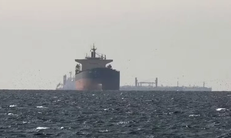 Oman v&agrave; Iran nhất tr&iacute; tiếp tục đ&agrave;m ph&aacute;n về lưu th&ocirc;ng qua Eo biển Hormuz