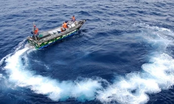 Lập trường nhất qu&aacute;n của Việt Nam về C&ocirc;ng ước của Li&ecirc;n hợp quốc về Luật Biển năm 1982