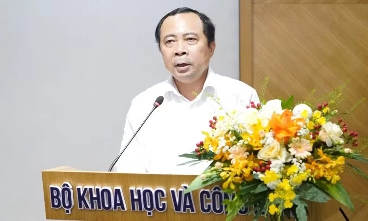 Đề xuất hỗ trợ 50% l&atilde;i suất vay cho doanh nghiệp đổi mới c&ocirc;ng nghệ