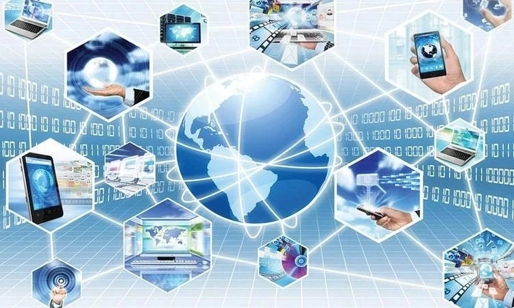 Quy định về kết nối, chia sẻ dữ liệu của Hệ thống th&ocirc;ng tin lĩnh vực Tổ chức x&acirc;y dựng Đảng