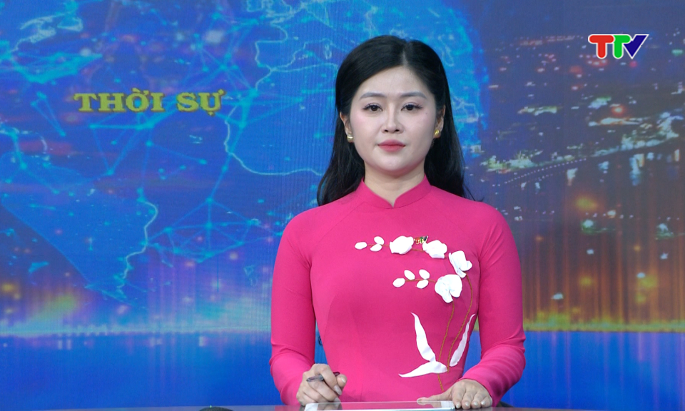 Thời sự tối 12-7-2026