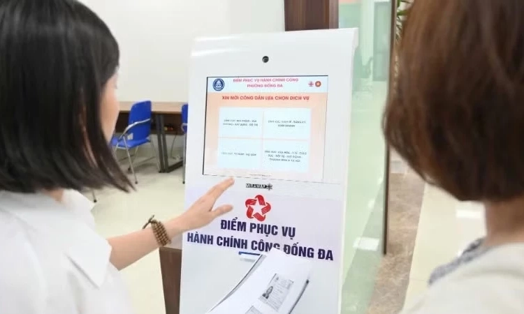Ph&aacute;t huy nguồn lực dữ liệu trong đổi mới m&ocirc; h&igrave;nh tăng trưởng