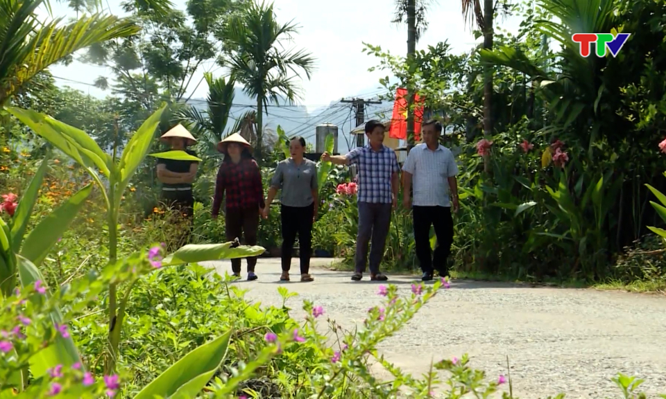 Quản l&yacute;, ph&aacute;t huy hiệu quả c&aacute;c c&ocirc;ng tr&igrave;nh ph&uacute;c lợi x&atilde; hội