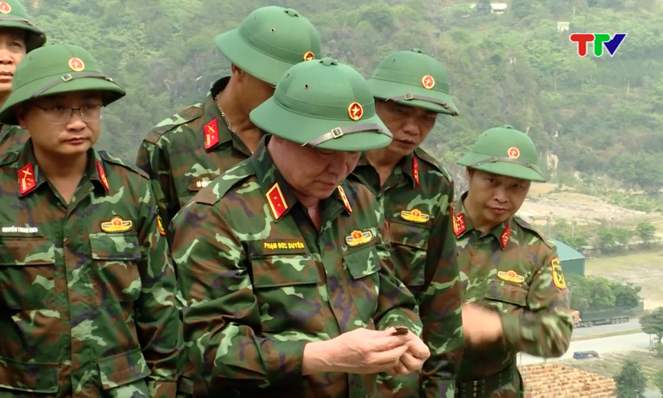 T&acirc;y Bắc chuyển động| Chiến dịch 500 ng&agrave;y đ&ecirc;m viết tiếp h&agrave;nh tr&igrave;nh từ tr&aacute;i tim tại tỉnh Tuy&ecirc;n Quang