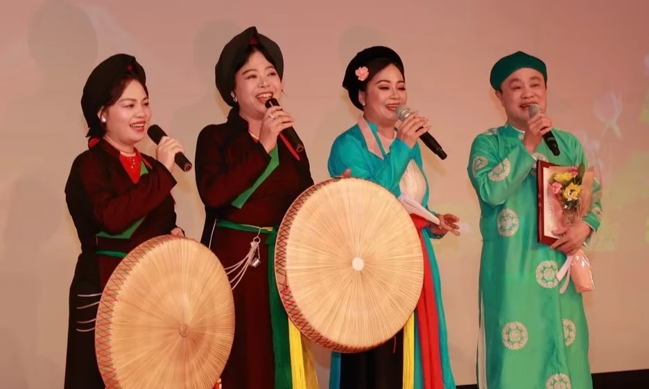Ch&iacute;nh s&aacute;ch mới tạo động lực cho người l&agrave;m nghệ thuật