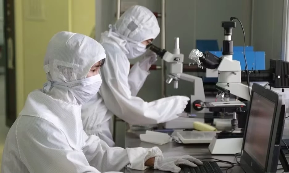 Khoa học cơ bản v&agrave; năng lực tự chủ quốc gia