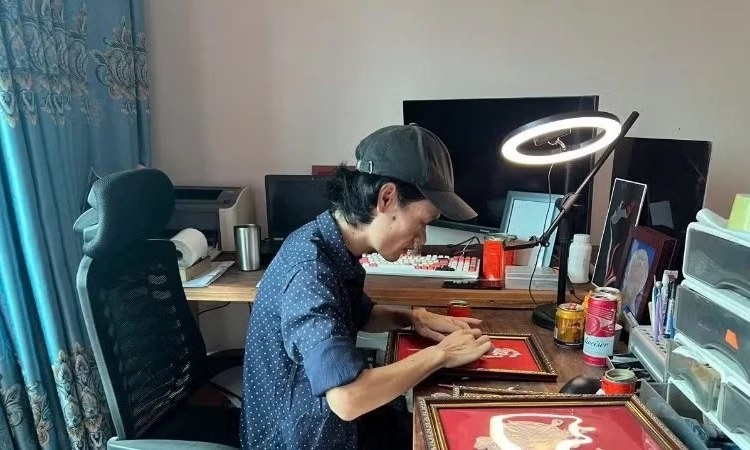 G&oacute;p sức lan tỏa th&ocirc;ng điệp sống xanh