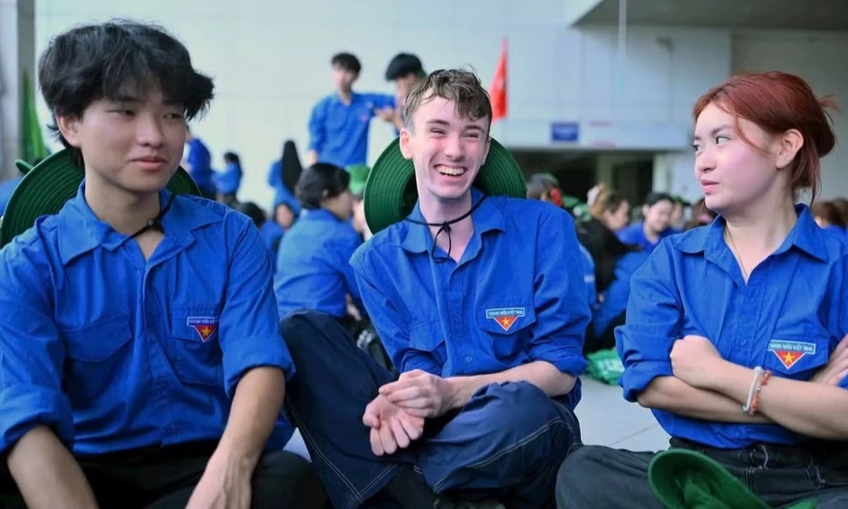 &ldquo;M&ugrave;a h&egrave; xanh&rdquo; với nhiều đổi mới
