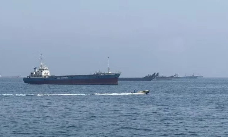 Xung đột tại Trung Đ&ocirc;ng: Iran v&agrave; Mỹ tiếp tục tấn c&ocirc;ng trả đũa lẫn nhau