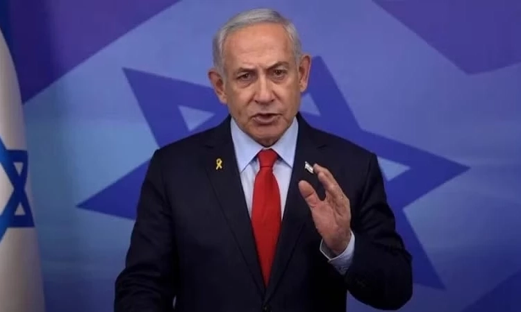Israel ấn định thời điểm tổ chức bầu cử